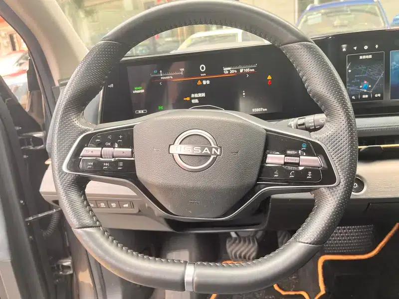 ARIYA 2022 High-Performance 4WD Top-of-the-Line Edition — миниатюра 17