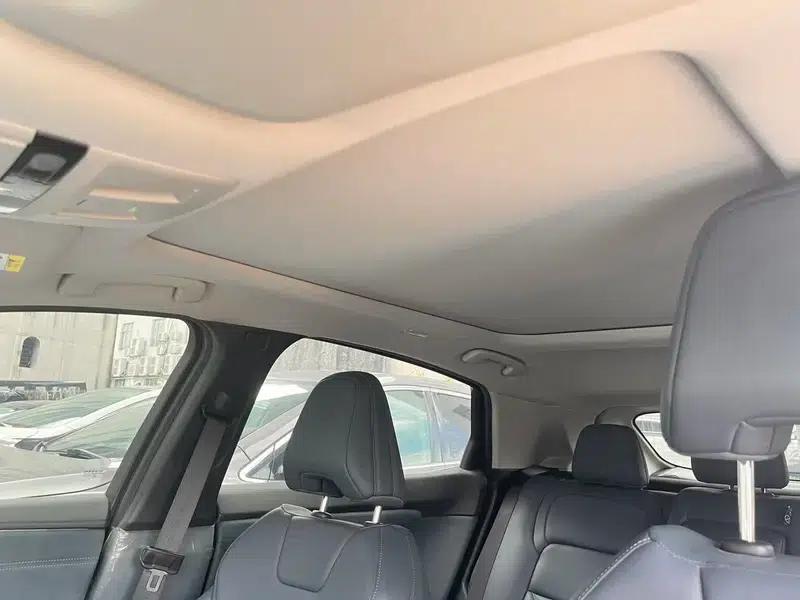 ARIYA 2022 High-Performance 4WD Top-of-the-Line Edition — миниатюра 22