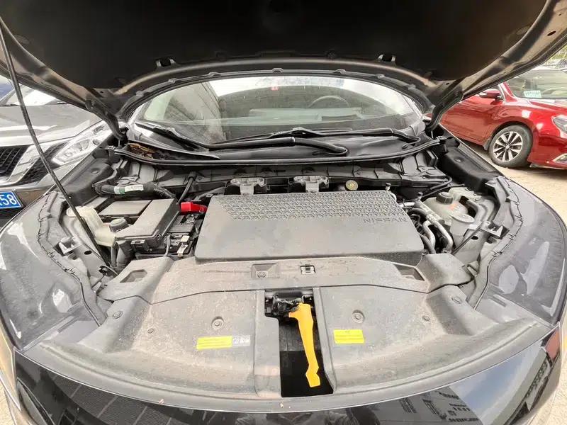 ARIYA 2022 High-Performance 4WD Top-of-the-Line Edition — миниатюра 8