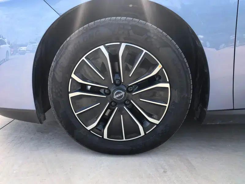 Nissan N6 2026 180 Max — миниатюра 14