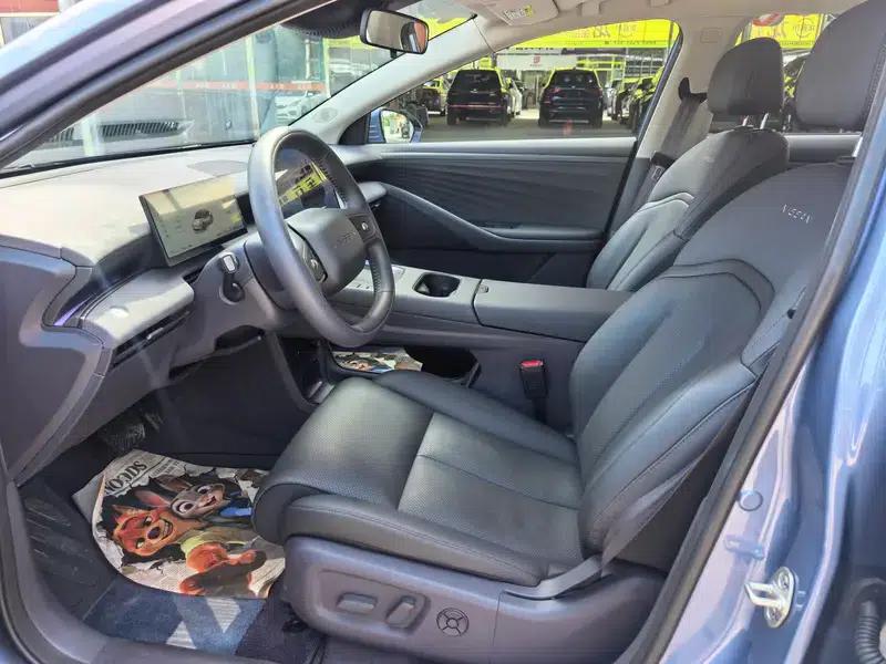 Nissan N6 2026 180 Max — миниатюра 18