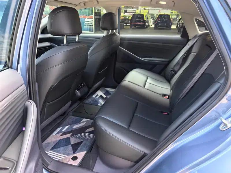Nissan N6 2026 180 Max — миниатюра 19