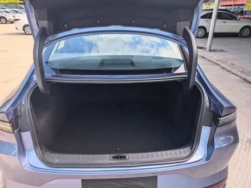 Nissan N6 2026 180 Max — миниатюра 23
