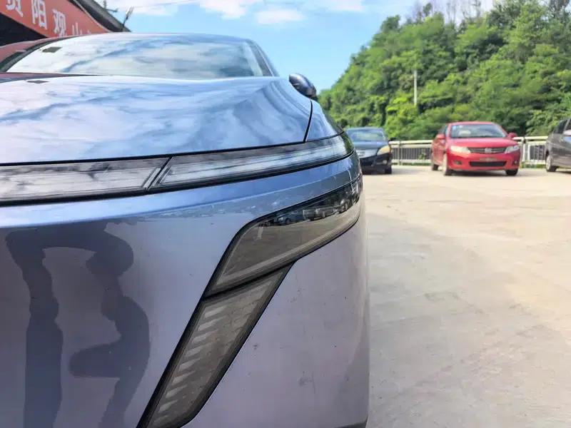 Nissan N6 2026 180 Max — миниатюра 10