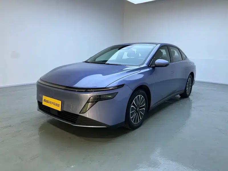 Nissan N6 2026 180 Max — миниатюра 1