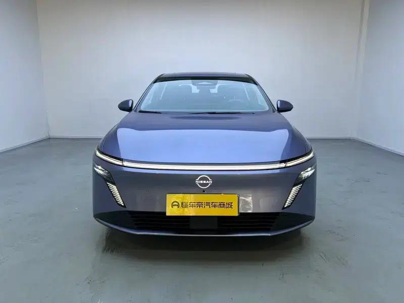 Nissan N6 2026 180 Max — миниатюра 2