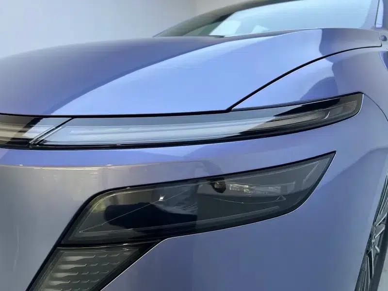 Nissan N6 2026 180 Max — миниатюра 12