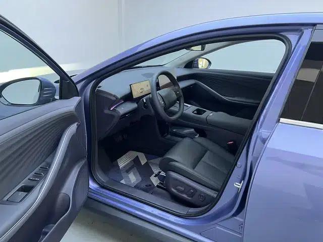 Nissan N6 2026 180 Max — миниатюра 17
