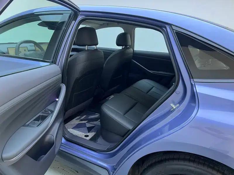 Nissan N6 2026 180 Max — миниатюра 18