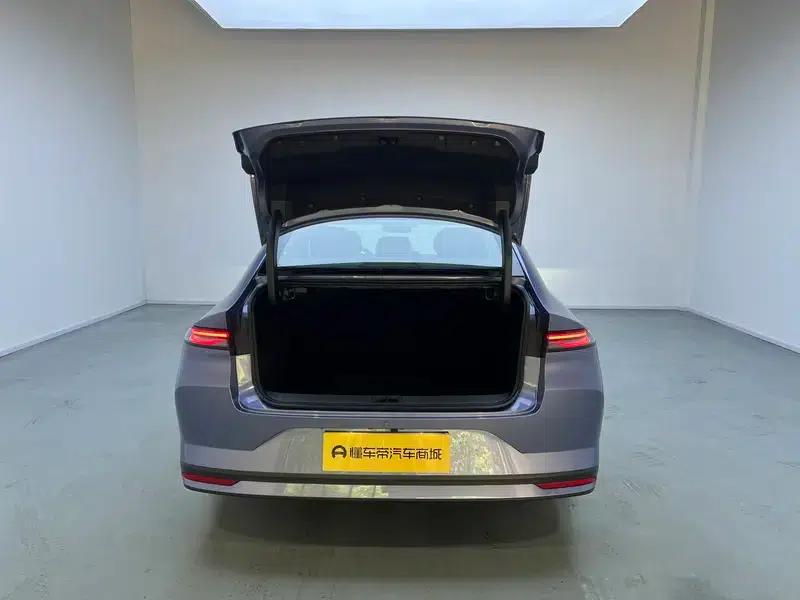 Nissan N6 2026 180 Max — миниатюра 20