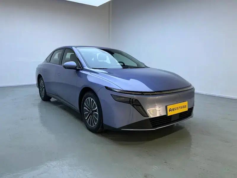 Nissan N6 2026 180 Max — миниатюра 3