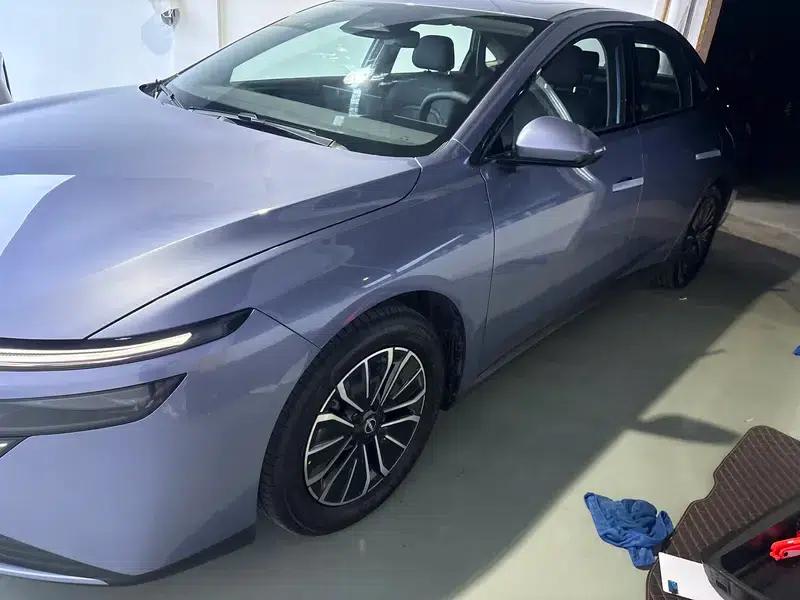 Nissan N6 2026 180 Max — миниатюра 21