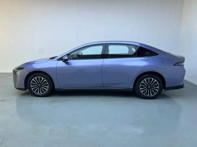 Nissan N6 2026 180 Max — миниатюра 4