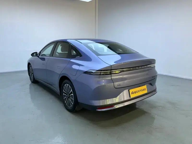 Nissan N6 2026 180 Max — миниатюра 5