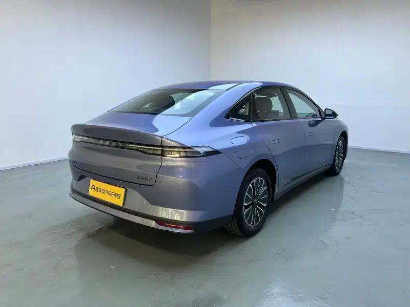 Nissan N6 2026 180 Max — миниатюра 7