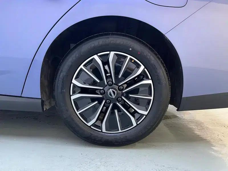 Nissan N6 2026 180 Max — миниатюра 9