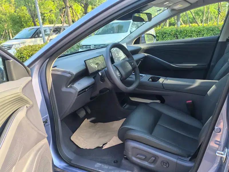 Nissan N6 2026 180 Max — миниатюра 11