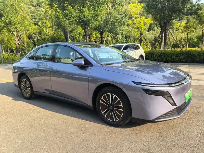Nissan N6 2026 180 Max — миниатюра 3