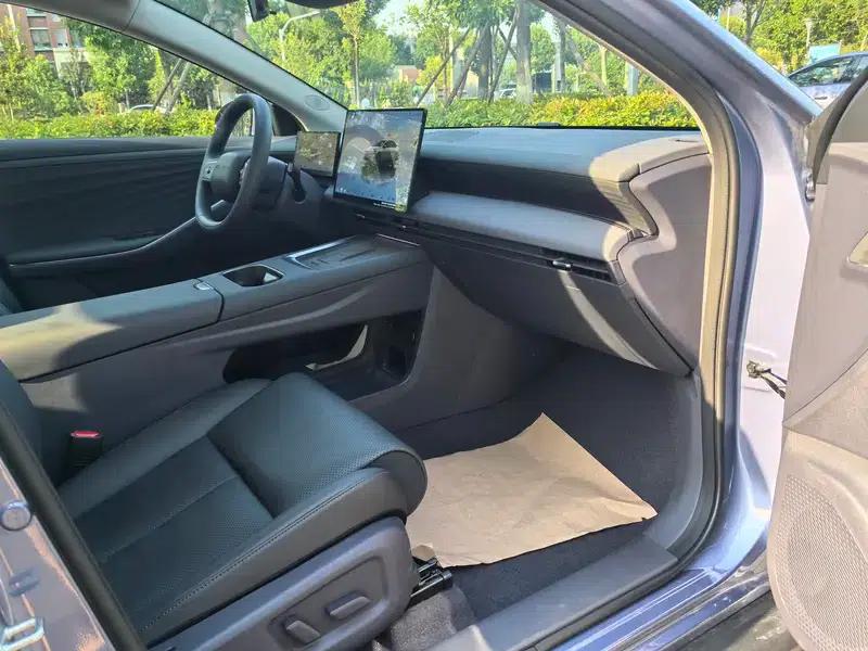 Nissan N6 2026 180 Max — миниатюра 10