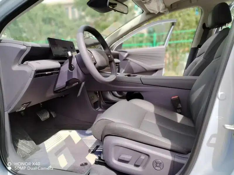 Nissan N6 2026 180 Max — миниатюра 8