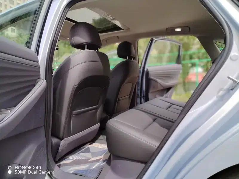 Nissan N6 2026 180 Max — миниатюра 9