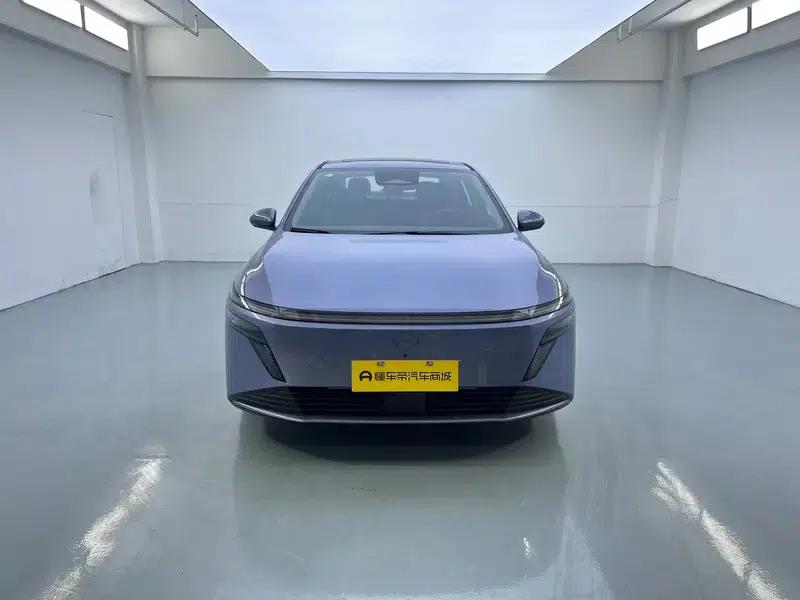 Nissan N6 2026 180 Max — миниатюра 2