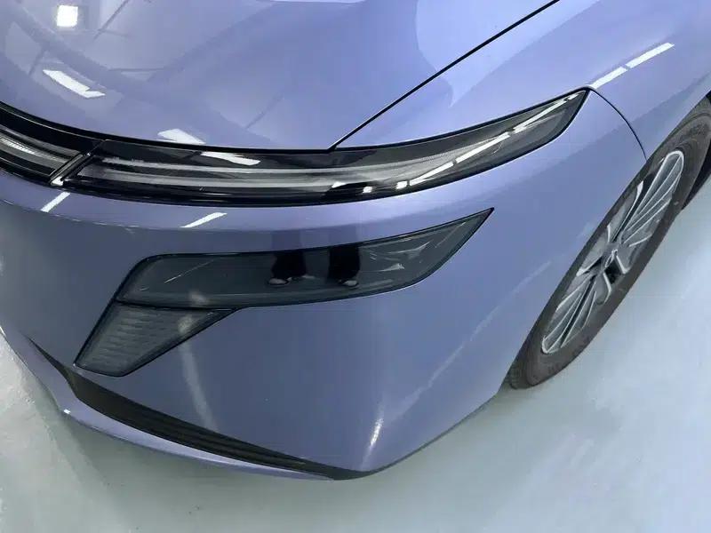 Nissan N6 2026 180 Max — миниатюра 12