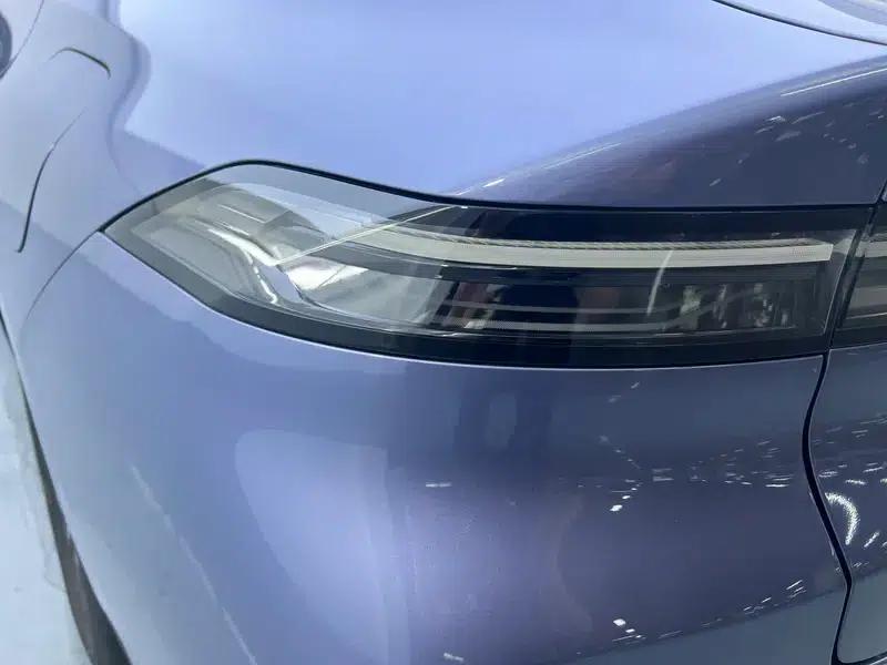Nissan N6 2026 180 Max — миниатюра 13