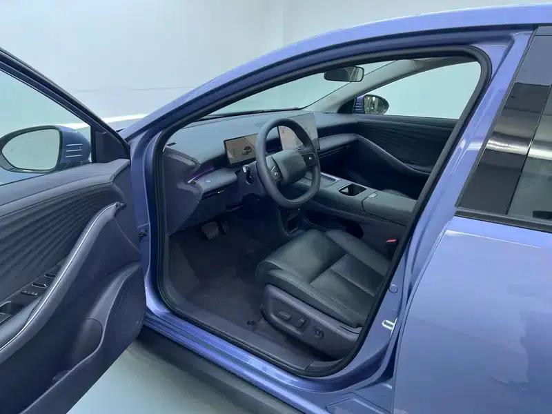 Nissan N6 2026 180 Max — миниатюра 17