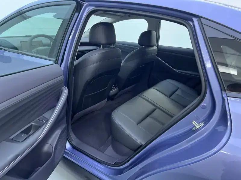 Nissan N6 2026 180 Max — миниатюра 18