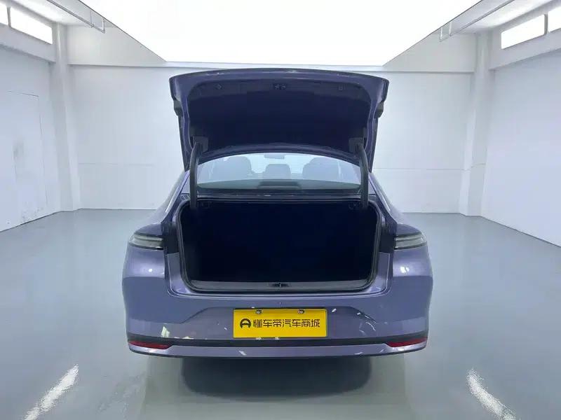 Nissan N6 2026 180 Max — миниатюра 20