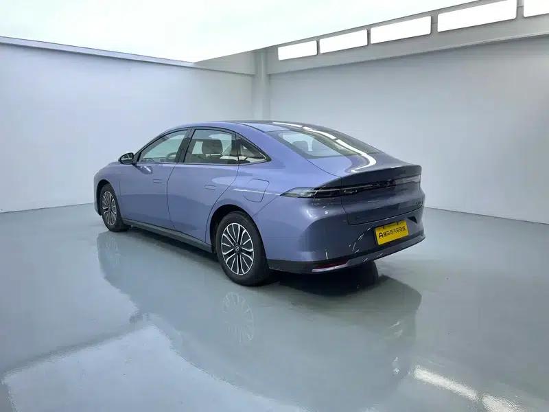Nissan N6 2026 180 Max — миниатюра 5