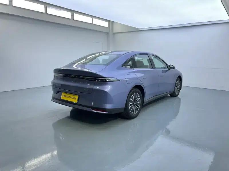 Nissan N6 2026 180 Max — миниатюра 7