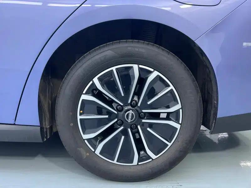 Nissan N6 2026 180 Max — миниатюра 9