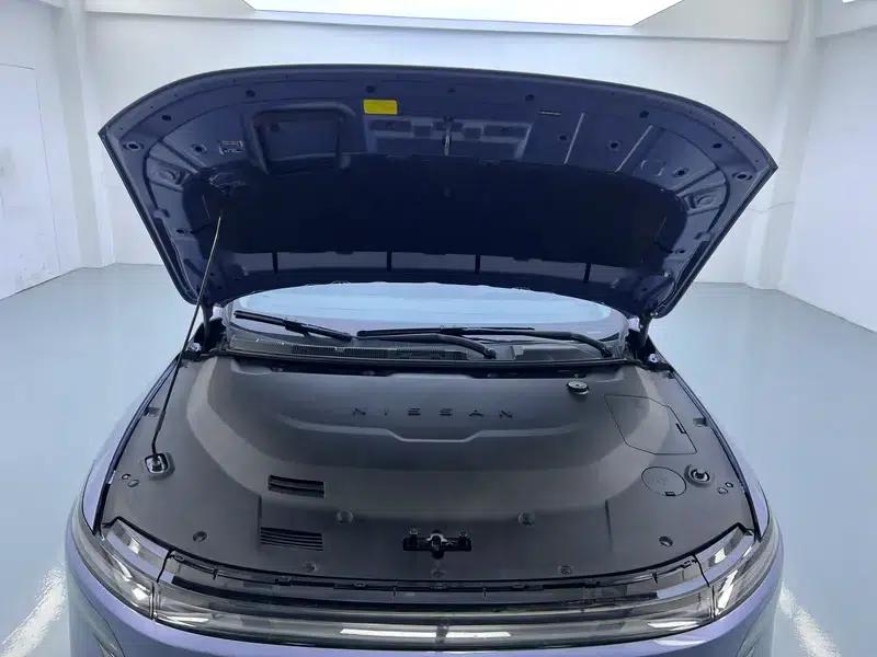 Nissan N6 2026 180 Max — миниатюра 10