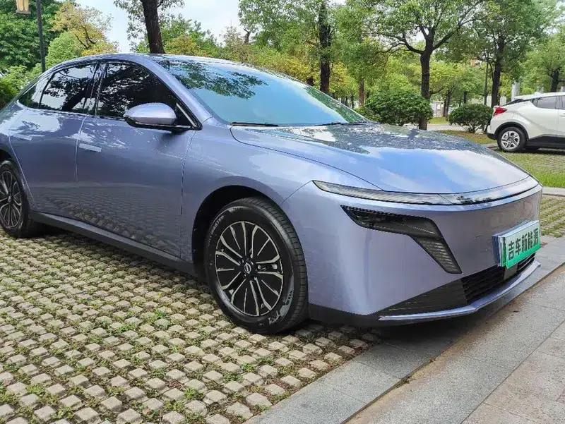 Nissan N6 2026 180 Max — миниатюра 3