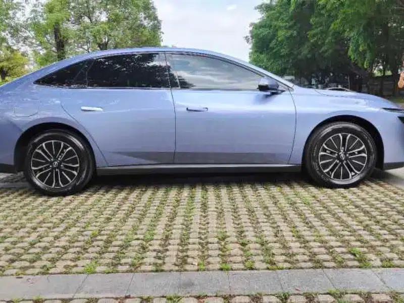 Nissan N6 2026 180 Max — миниатюра 7