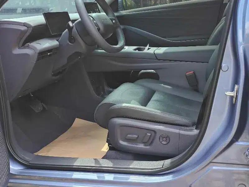 Nissan N6 2026 180 Max — миниатюра 10