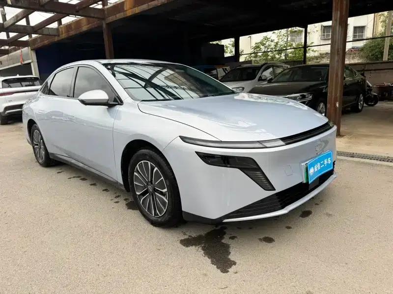 Nissan N6 2026 180 Pro — миниатюра 3