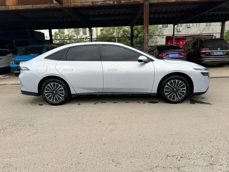Nissan N6 2026 180 Pro — миниатюра 7