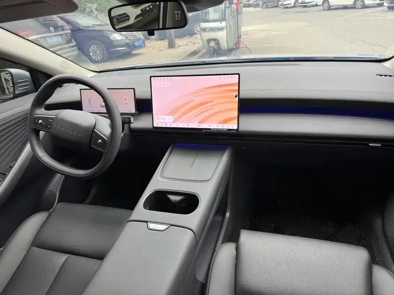 Nissan N6 2026 180 Pro — миниатюра 8