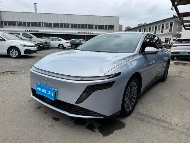 Nissan N6 2026 180 Pro