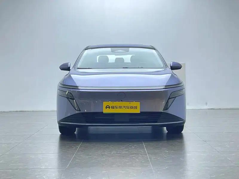 Nissan N6 2026 180 Max — миниатюра 2