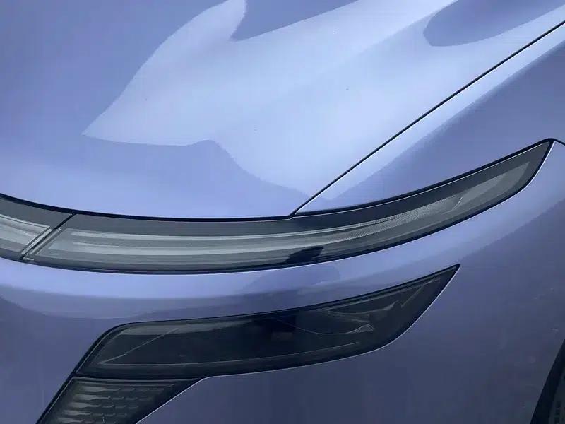 Nissan N6 2026 180 Max — миниатюра 12