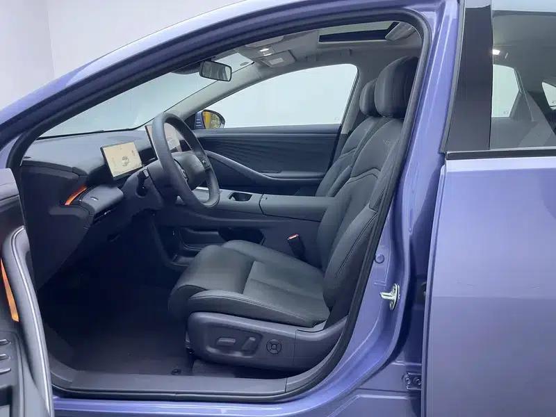 Nissan N6 2026 180 Max — миниатюра 17