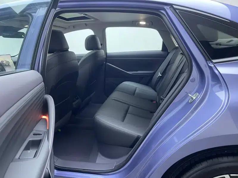 Nissan N6 2026 180 Max — миниатюра 18
