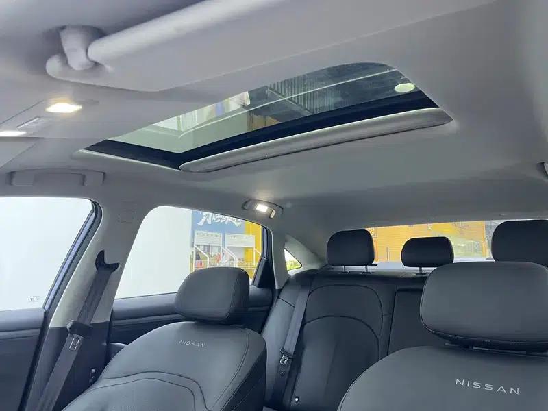 Nissan N6 2026 180 Max — миниатюра 19