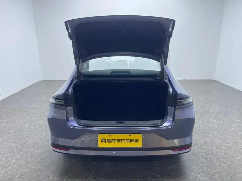 Nissan N6 2026 180 Max — миниатюра 20