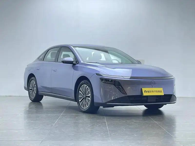 Nissan N6 2026 180 Max — миниатюра 3