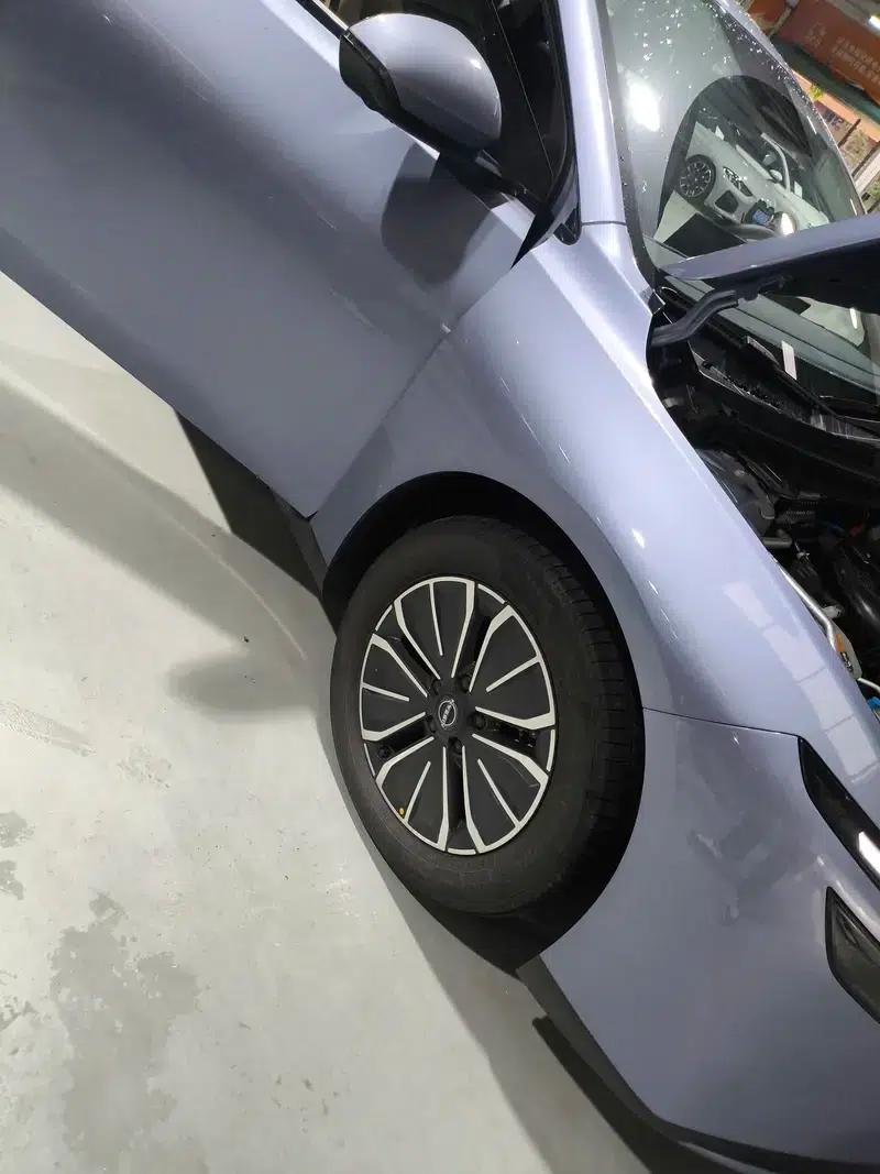 Nissan N6 2026 180 Max — миниатюра 21
